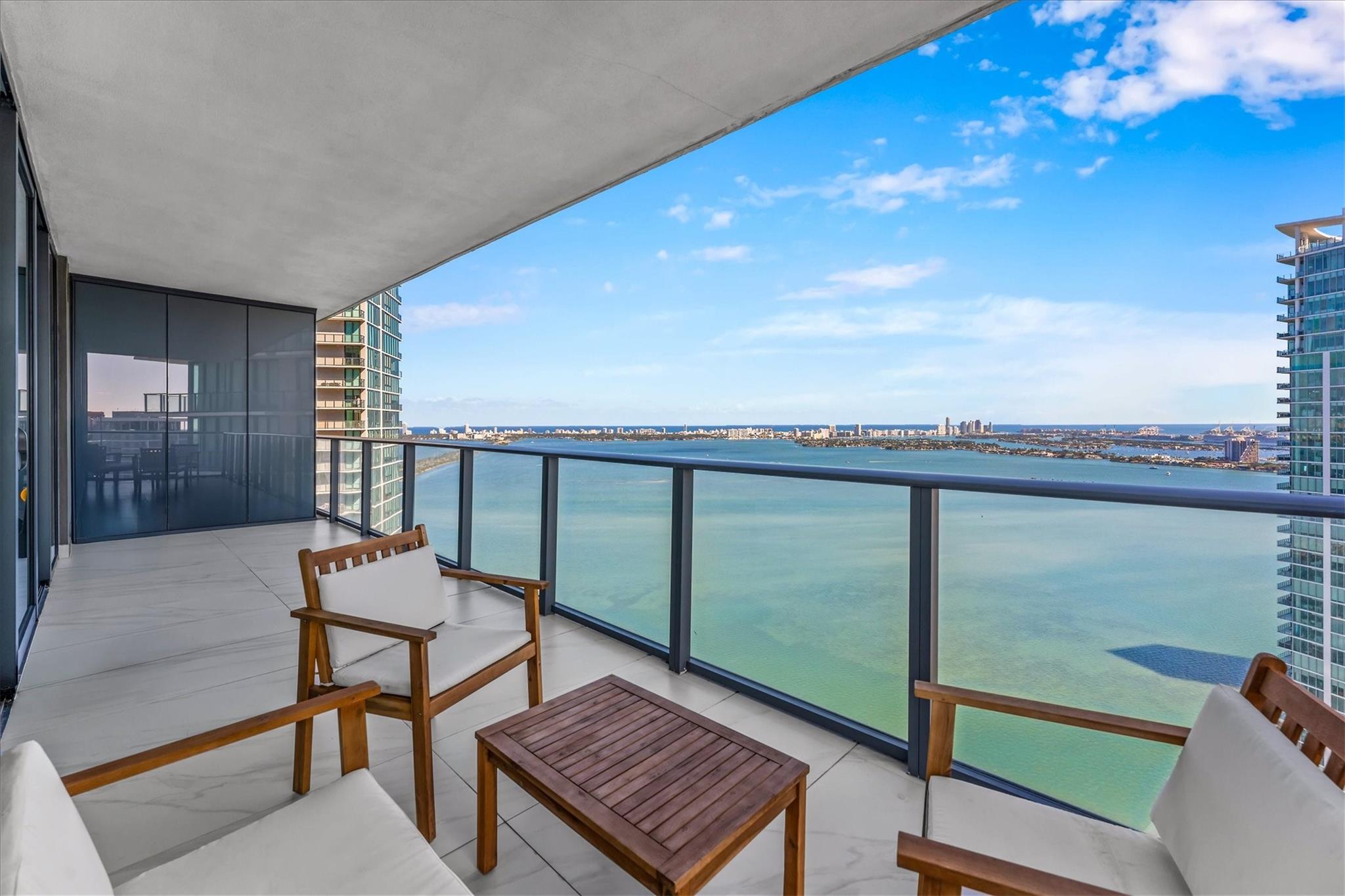 650 NE 32nd Street #4501, Miami, FL, 33137 - Investment Condo. Photo #1