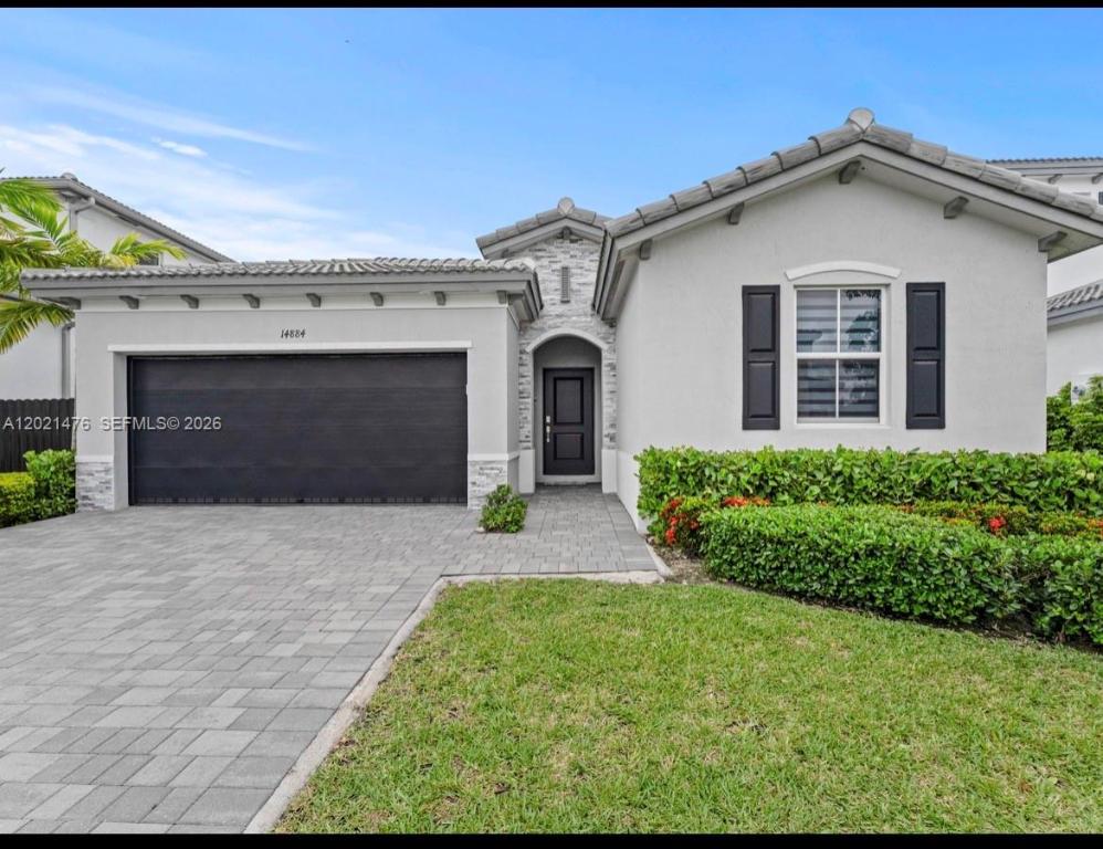 14884 SW 162nd, Miami, FL, 33187 - Investment Single Family Home. Photo #1