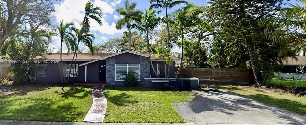 11550 SW 119th Place Rd, Miami, FL, 33186 - Investment Single Family Home. Photo #1