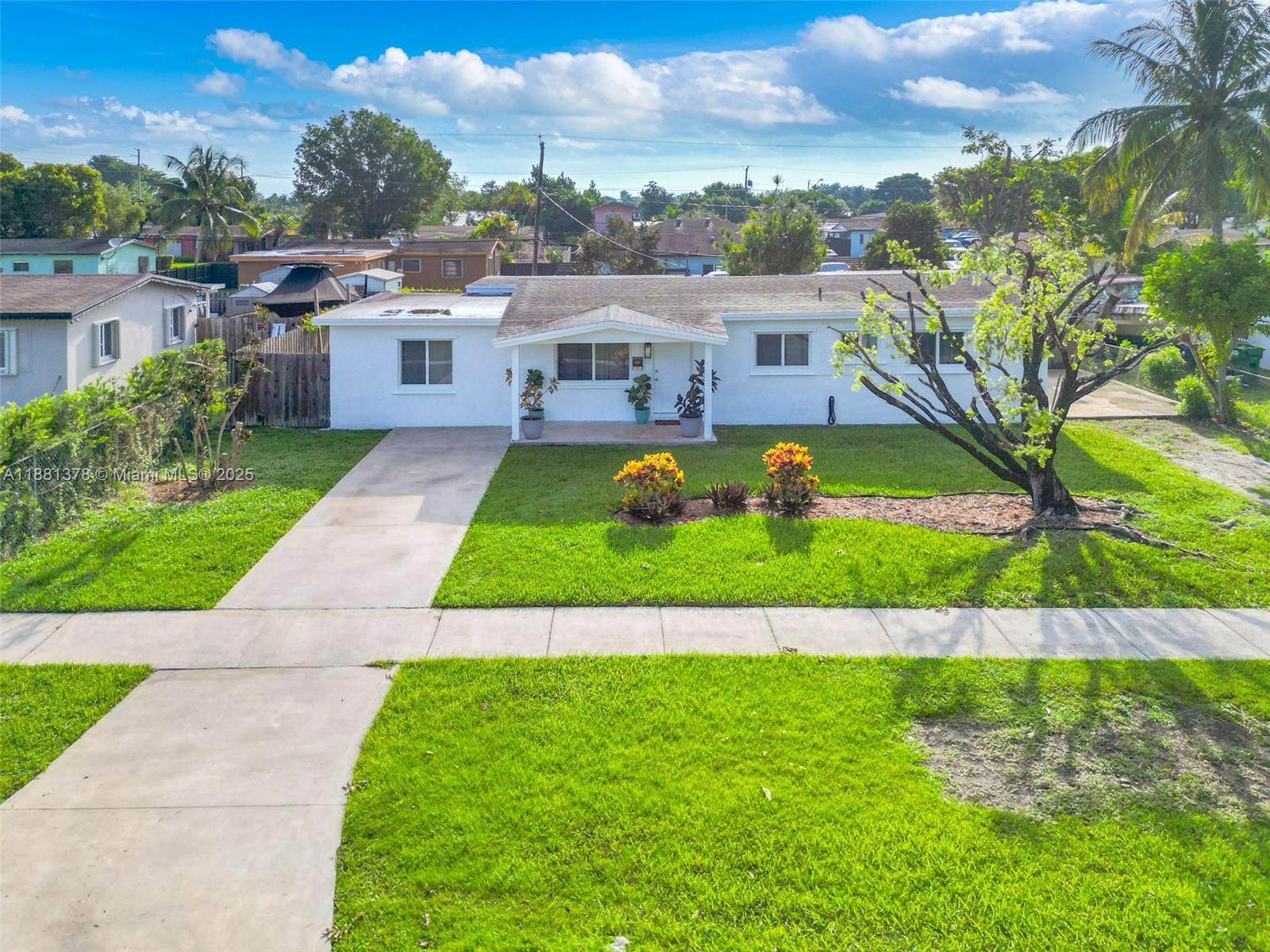 13711 Madison St, Miami, FL, 33176 - Investment Single Family Home. Photo #1