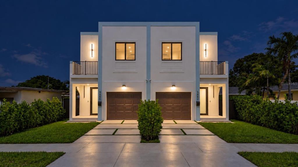 3453 NW 4TH, Miami, FL, 33125 - Investment Single Family Home. Photo #1