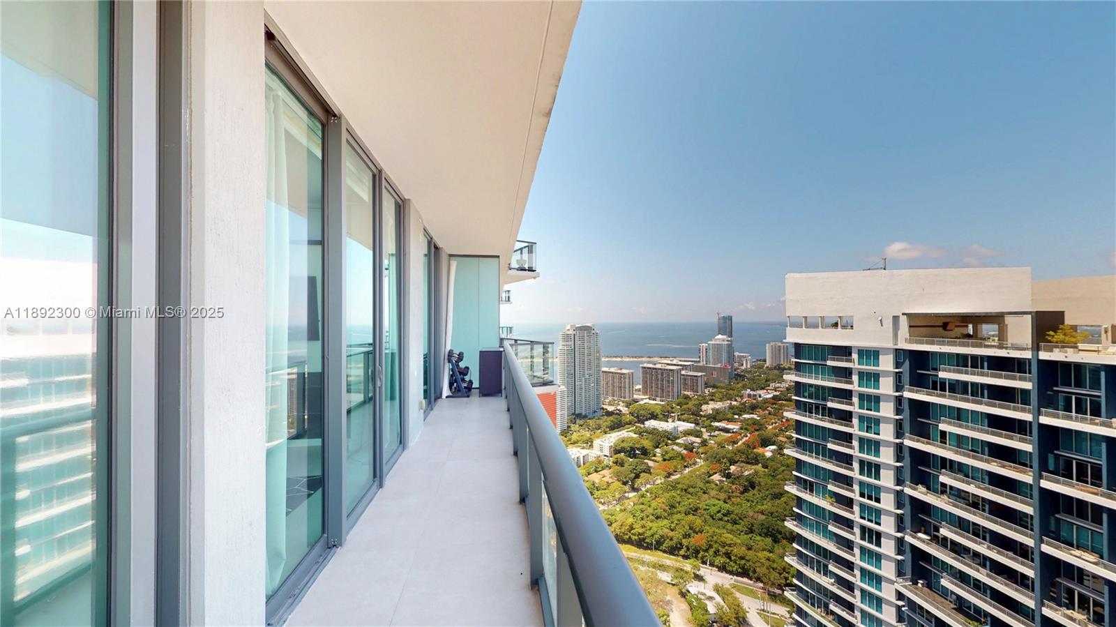 1300 S Miami Ave #PH5209, Miami, FL, 33130 - Investment Condo. Photo #1