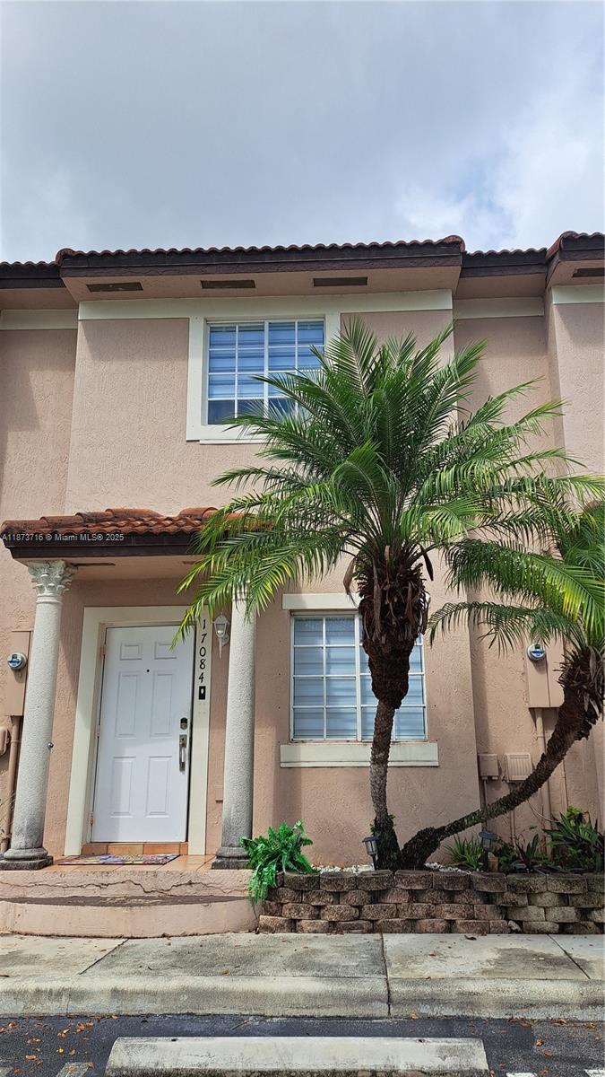 17084 SW 138th CT, Miami, FL, 33177 - Investment Townhome. Photo #1