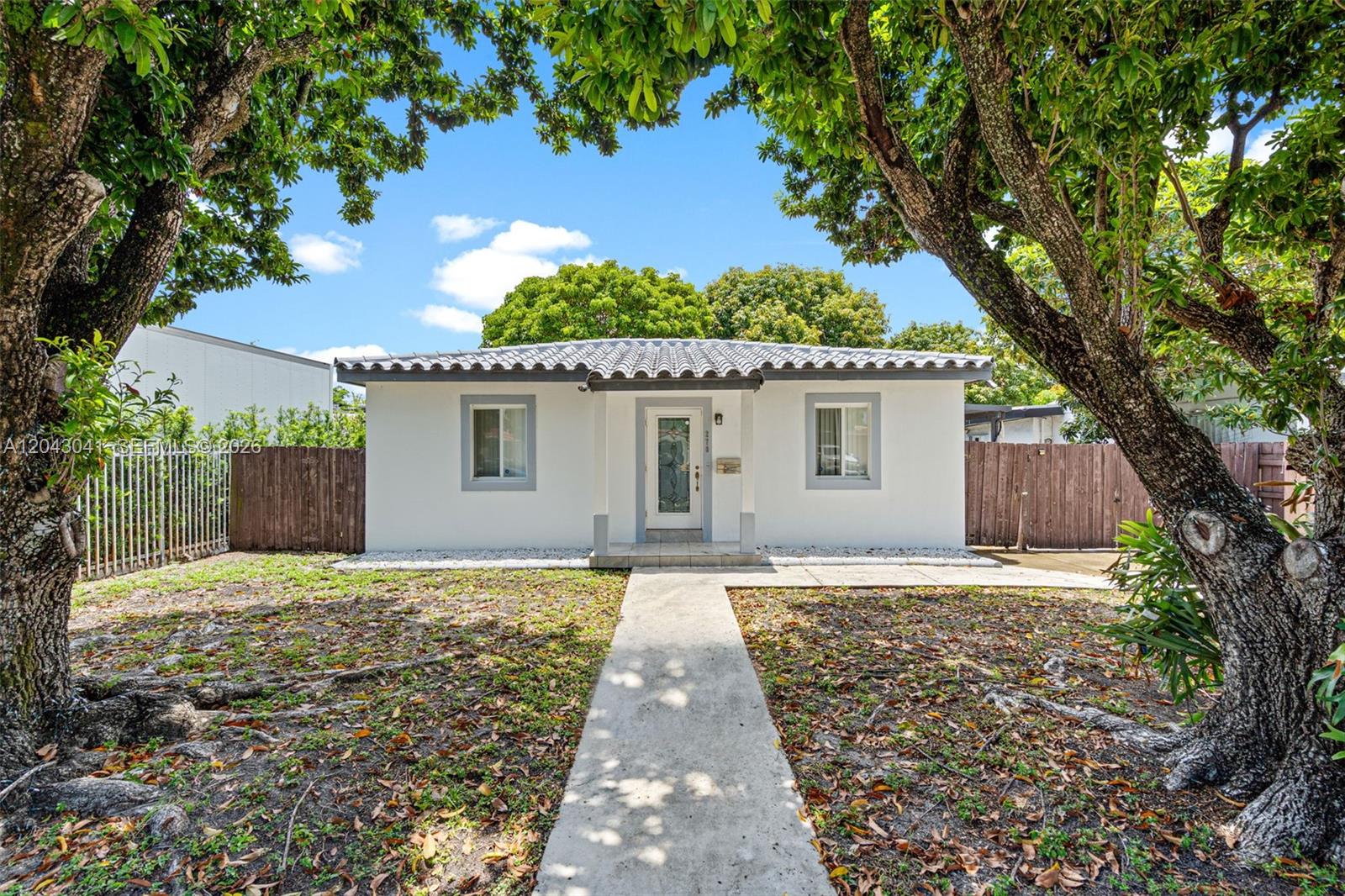 270 NW 51st, Miami, FL, 33126 - Investment Single Family Home. Photo #1
