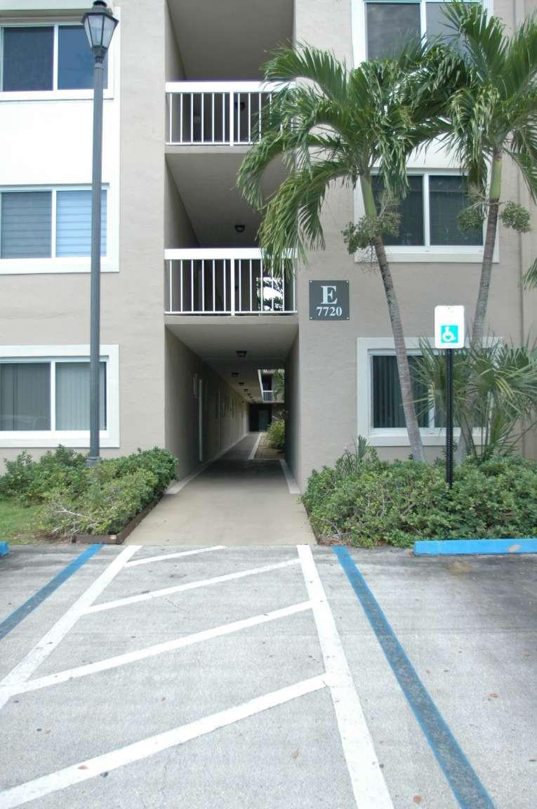 7720 Camino Real #E108, Miami, FL, 33143 - Investment Condo. Photo #1
