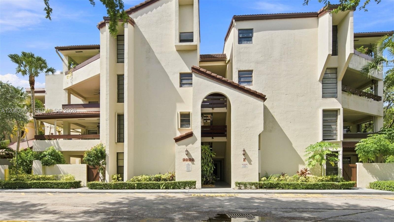 9020 SW 125th #F109, Miami, FL, 33186 - Investment Condo. Photo #1