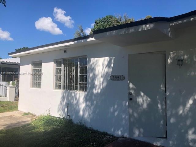 2951 NW 49th St, Miami, FL, 33142 - Investment Single Family Home. Photo #1