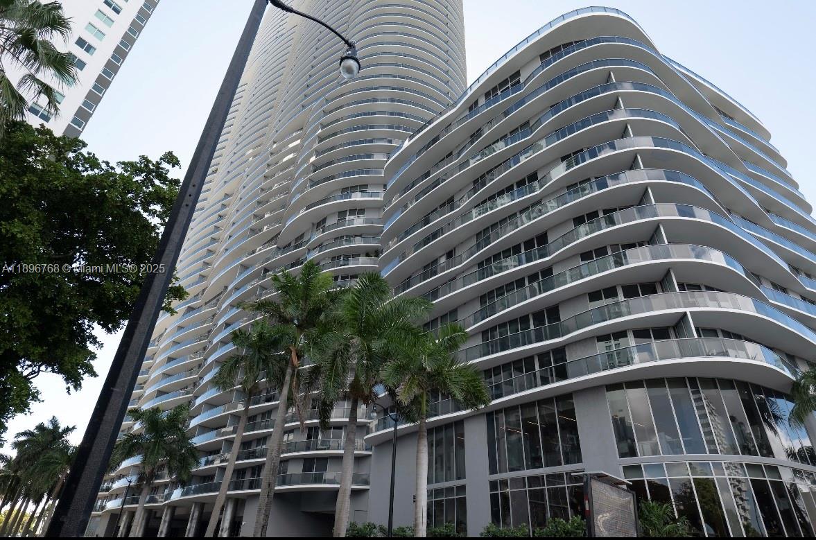 488 NE 18th St #4509, Miami, FL, 33132 - Investment Condo. Photo #1