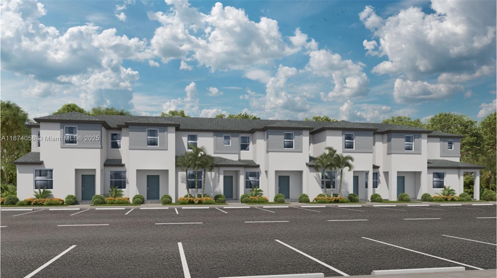 12102 SW 268 LANE, Miami, FL, 33032 - Investment Townhome. Photo #1