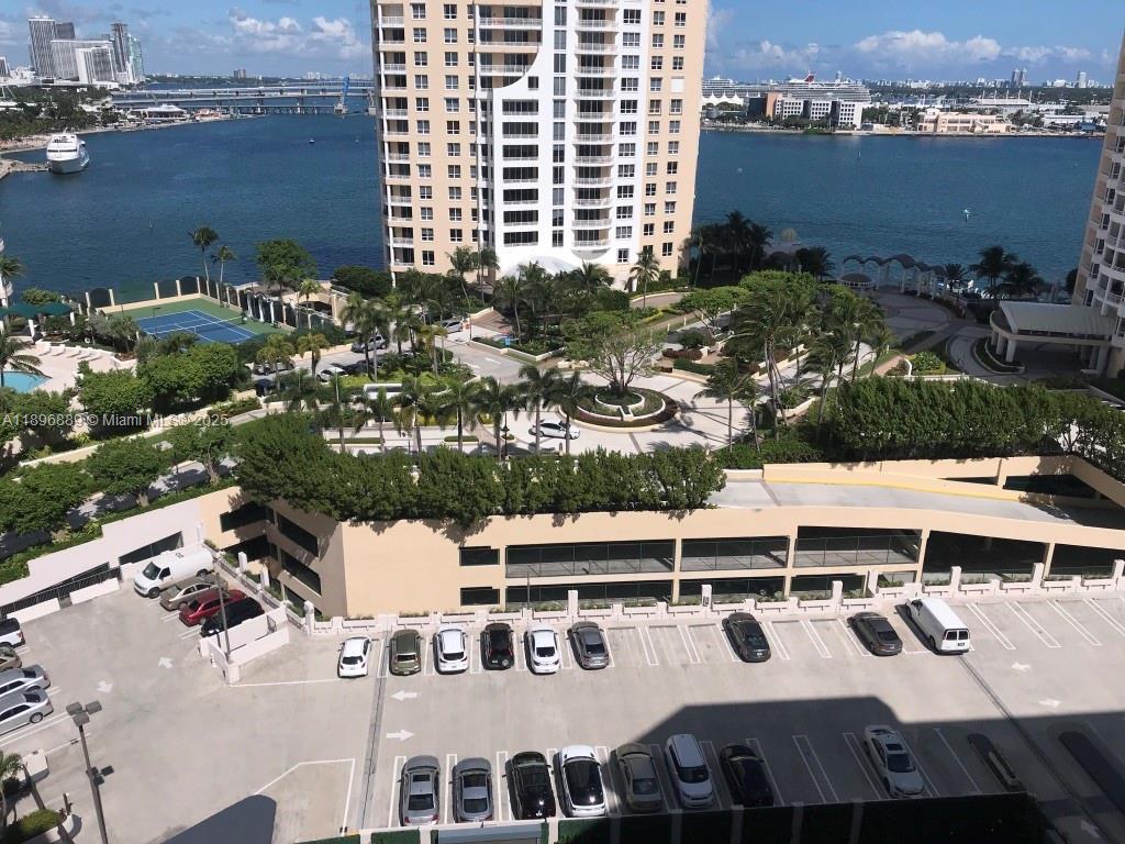 540 Brickell Key Dr #1706, Miami, FL, 33131 - Investment Condo. Photo #1