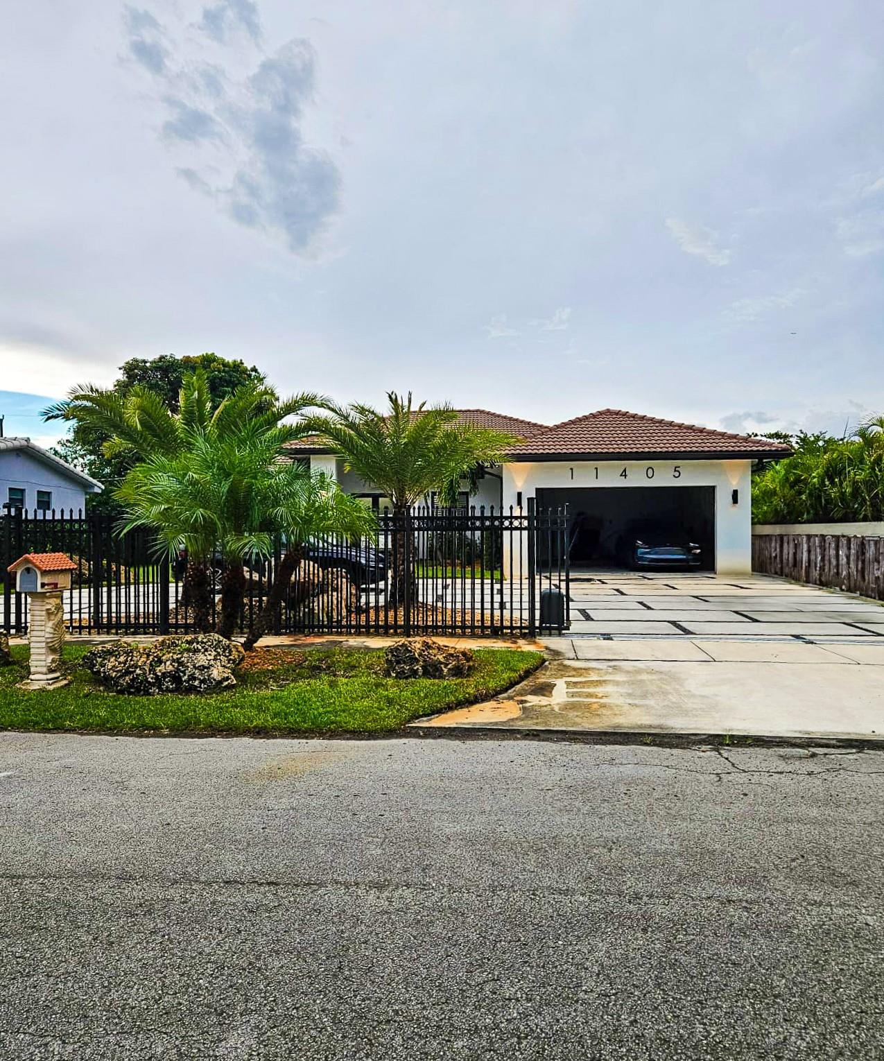 11405 E Golf Dr, Miami, FL, 33167 - Investment Single Family Home. Photo #1