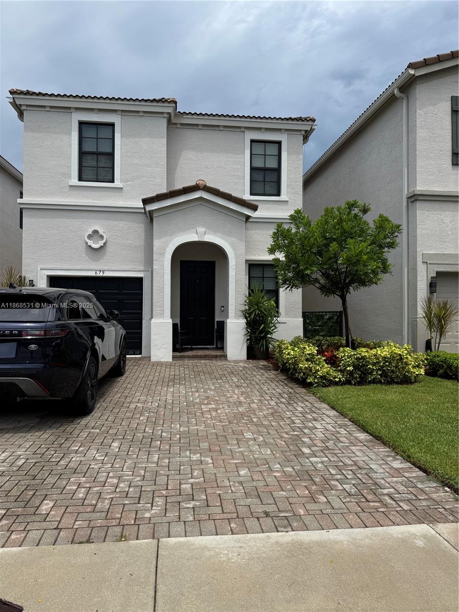 679 NE 193rd St, Miami, FL, 33179 - Investment Single Family Home. Photo #1