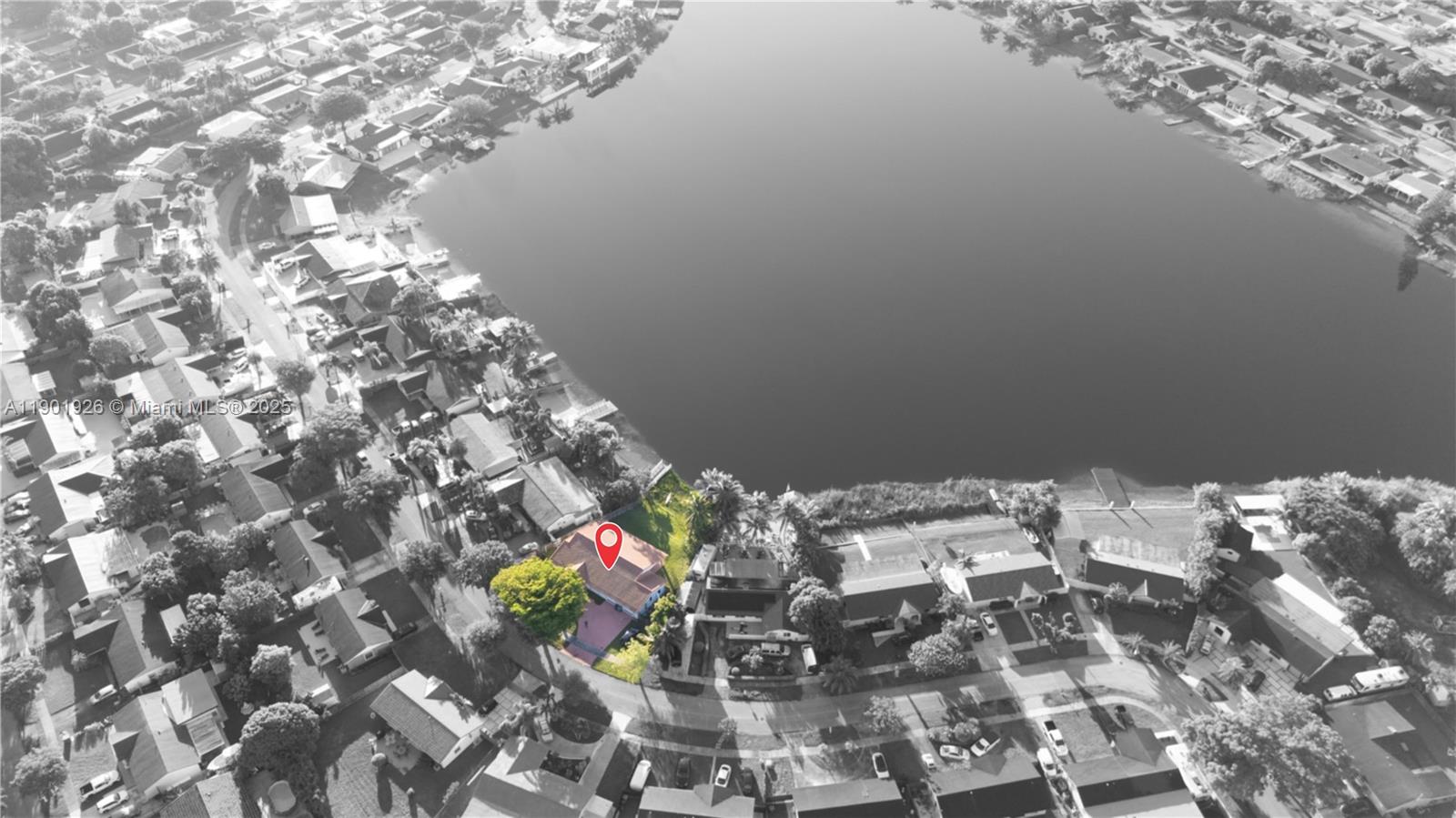 15002 SW 67th Ln, Miami, FL, 33193 - Investment Single Family Home. Photo #1