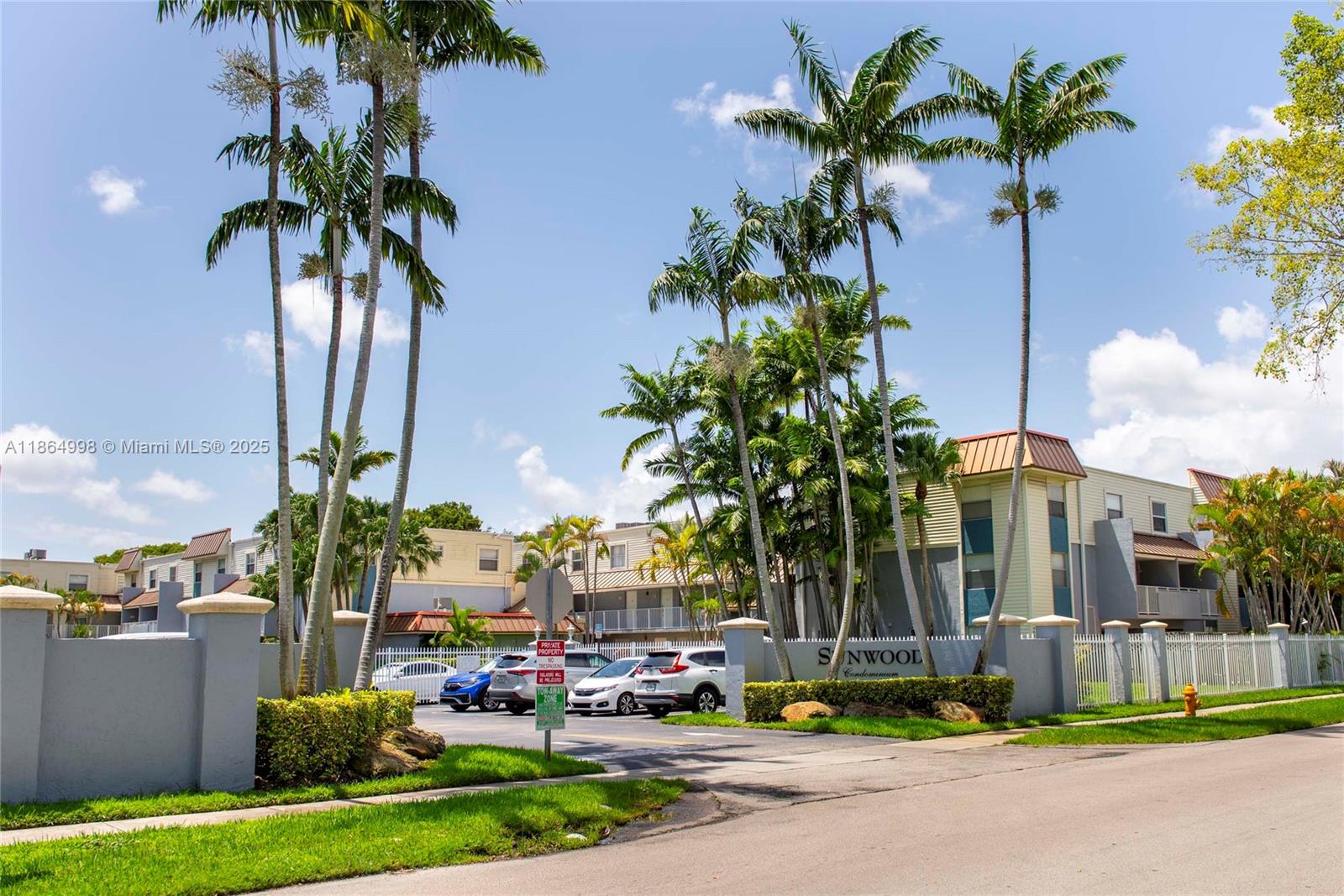 4600 SW 67th Ave #237, Miami, FL, 33155 - Investment Condo. Photo #1