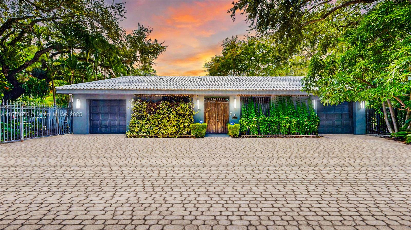 2101 Tigertail Ave, Miami, FL, 33133 - Investment Single Family Home. Photo #1