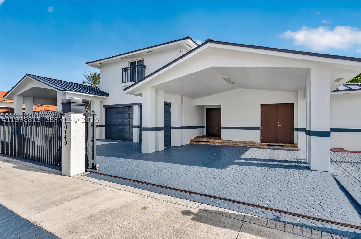 10140 SW 26th, Miami, FL, 33165 - Investment Single Family Home. Photo #1