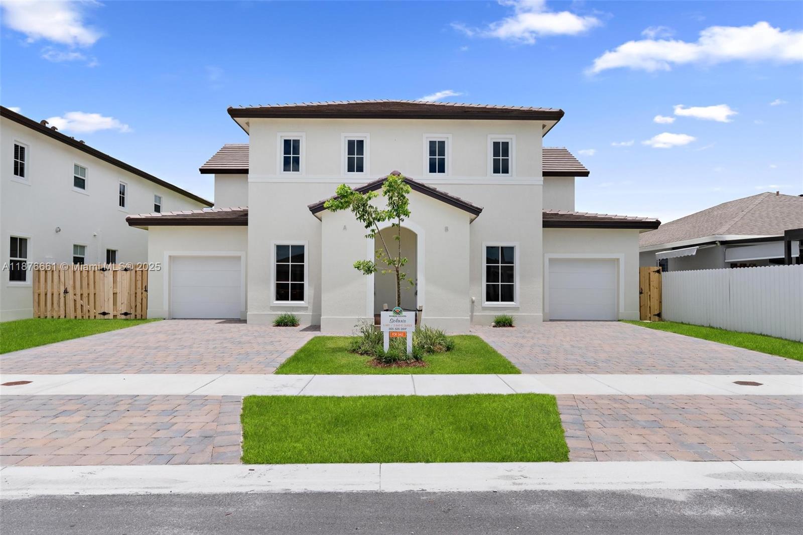 13347 SW 274 ST, Miami, FL, 33032 - Investment Townhome. Photo #1