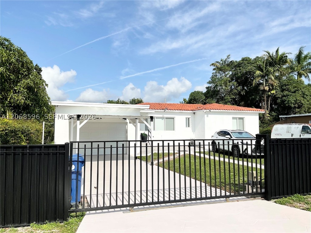 161 NW 145th, Miami, FL, 33168 - Investment Single Family Home. Photo #1
