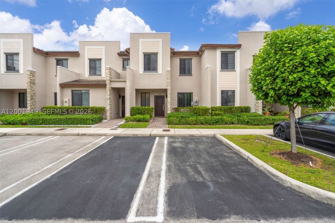 21444 NE 2nd, Miami, FL, 33179 - Investment Townhome. Photo #1