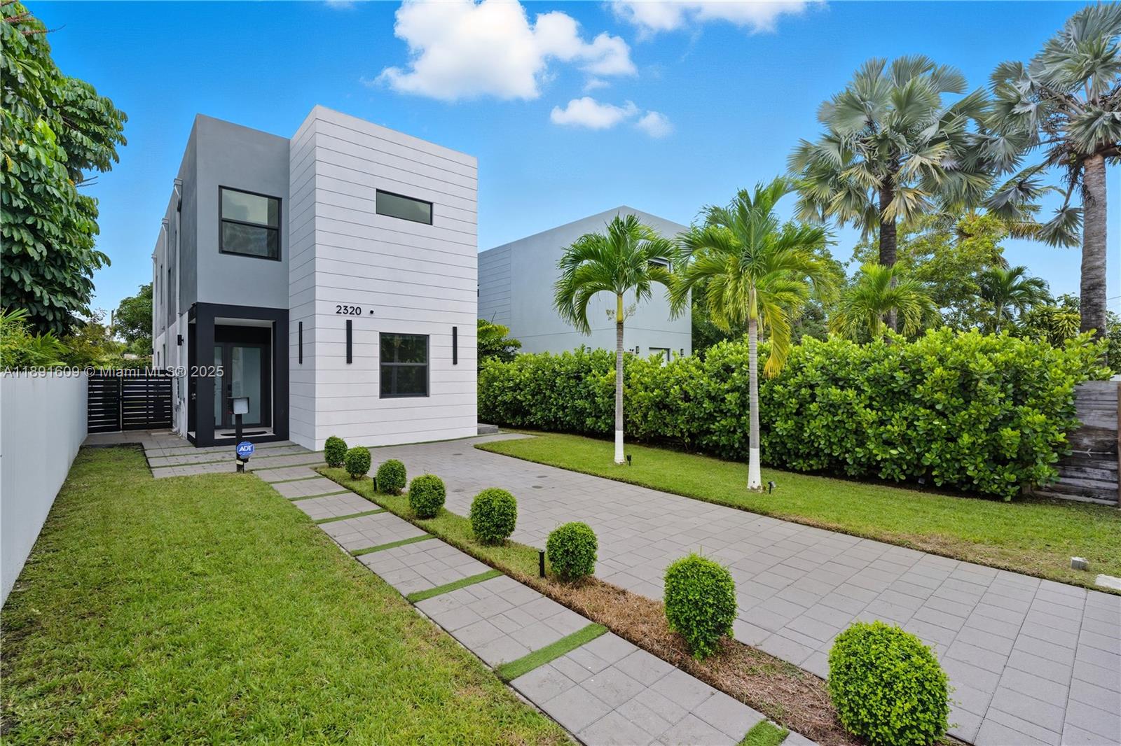 2320 SW 14th St, Miami, FL, 33145 - Investment Single Family Home. Photo #1