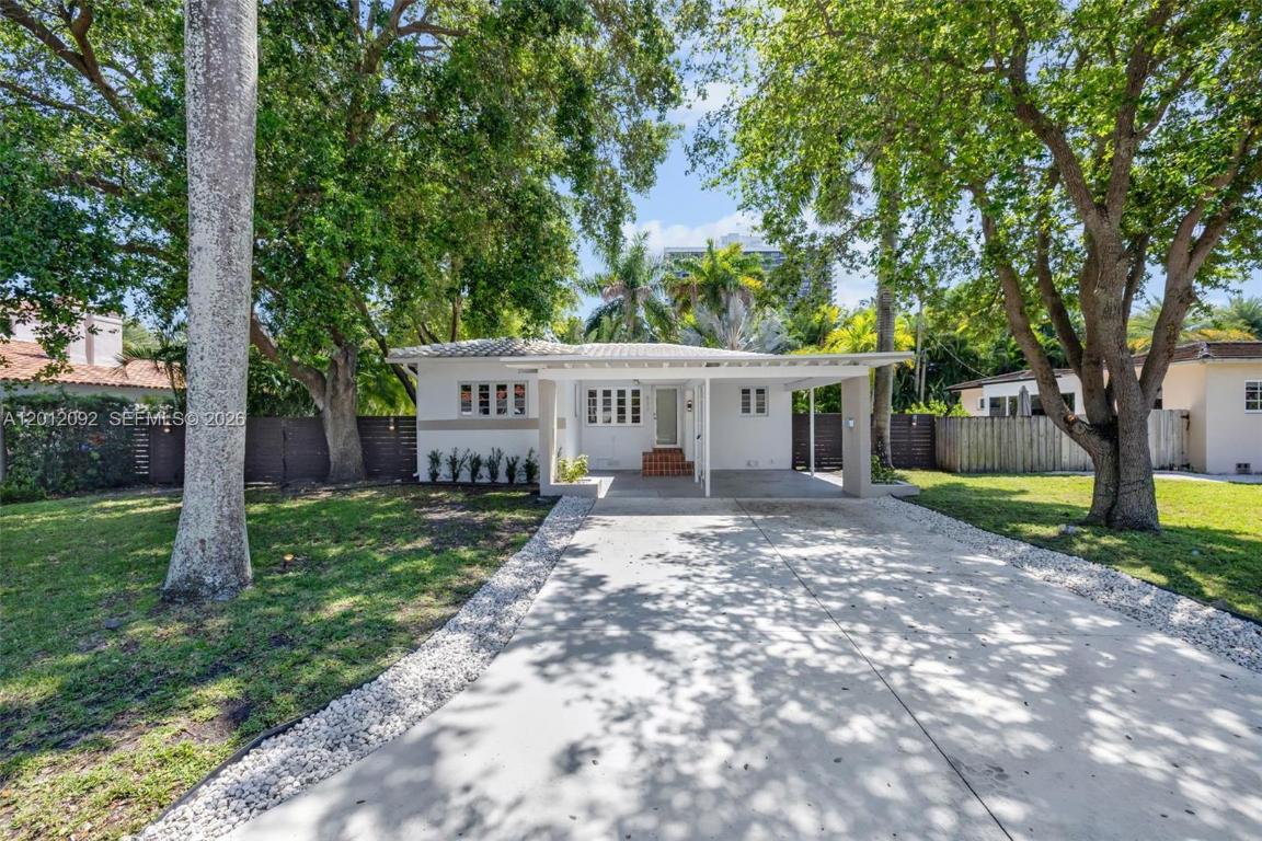 830 NE 72nd, Miami, FL, 33138 - Investment Single Family Home. Photo #1