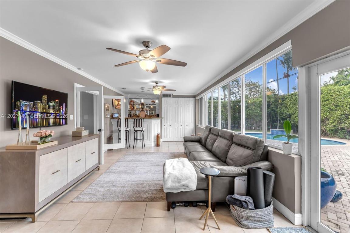 5810 SW 89th, Miami, FL, 33173 - Investment Single Family Home. Photo #1
