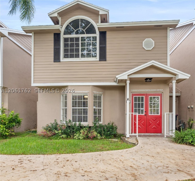 12201 SW 148th #201, Miami, FL, 33186 - Investment Townhome. Photo #1
