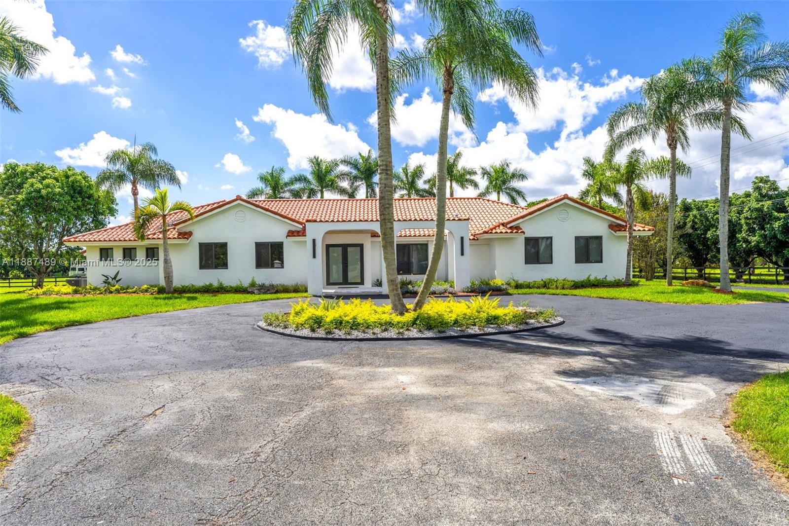 14300 SW 192nd St, Miami, FL, 33177 - Investment Single Family Home. Photo #1
