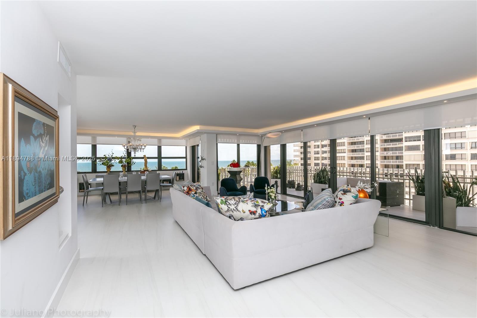 3 Grove Isle Dr #C502, Miami, FL, 33133 - Investment Condo. Photo #1