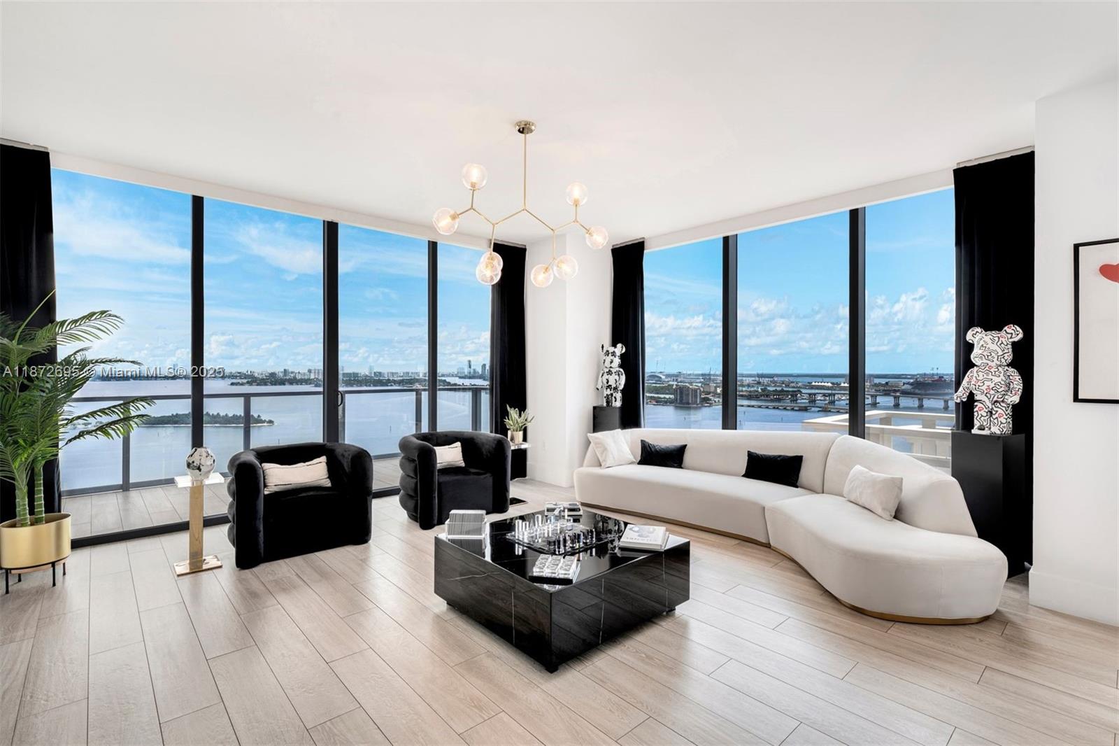 788 NE 23rd St #2301, Miami, FL, 33137 - Investment Condo. Photo #1
