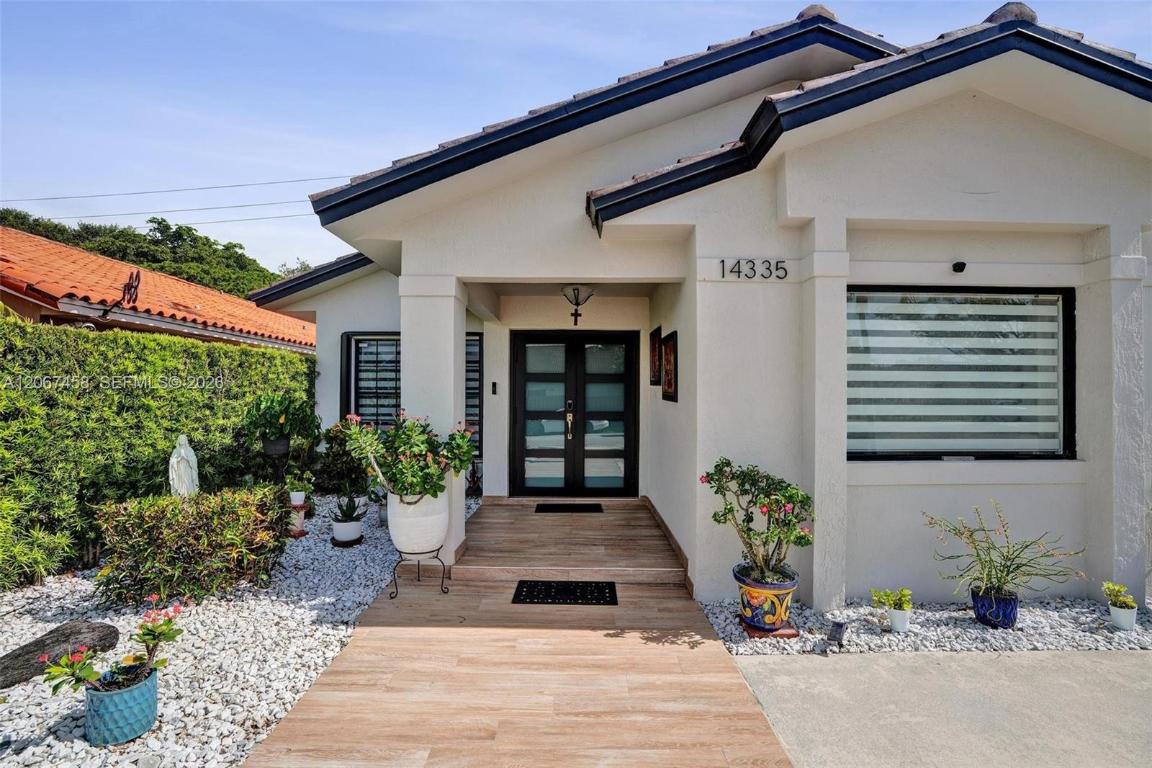 14335 SW 112th, Miami, FL, 33186 - Investment Single Family Home. Photo #1