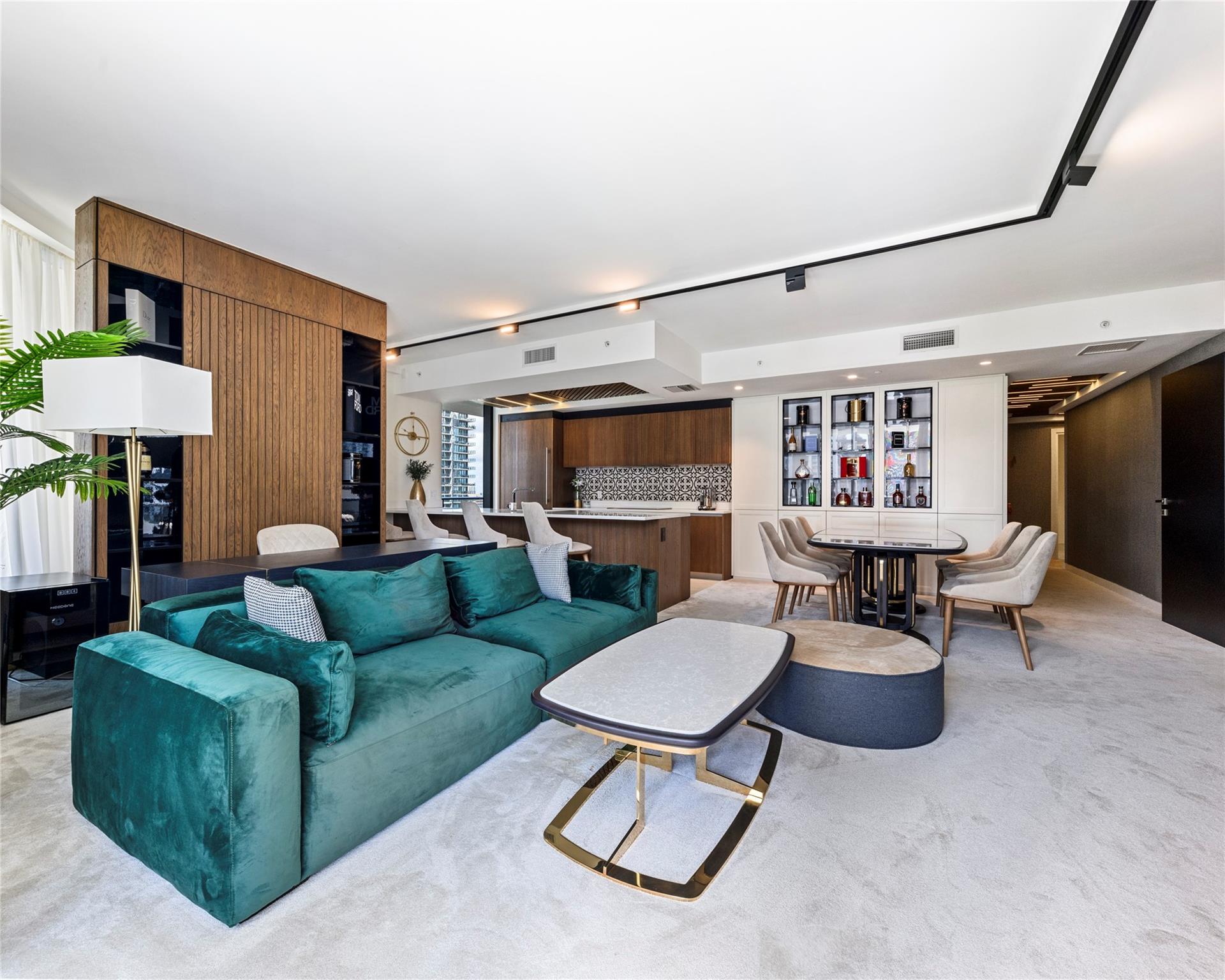 801 S Miami Ave #1201, Miami, FL, 33130 - Investment Condo. Photo #1