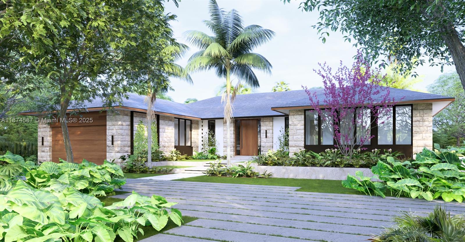 7840 SW 98th St, Miami, FL, 33156 - Investment Single Family Home. Photo #1