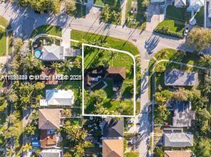 10900 N Bayshore Dr, Miami, FL, 33161 - Investment Single Family Home. Photo #1