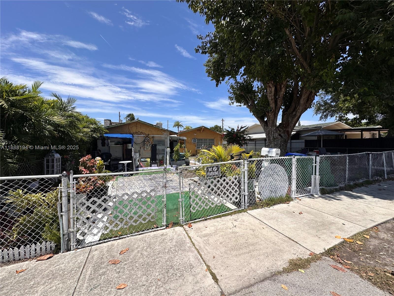1842 NW 18th Ter, Miami, FL, 33125 - Investment Single Family Home. Photo #1