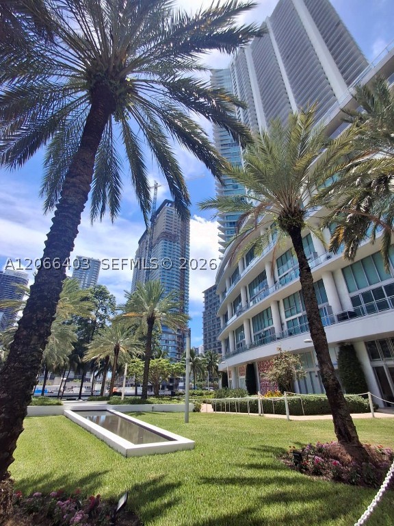92 SW 3rd #3808, Miami, FL, 33130 - Investment Condo. Photo #1