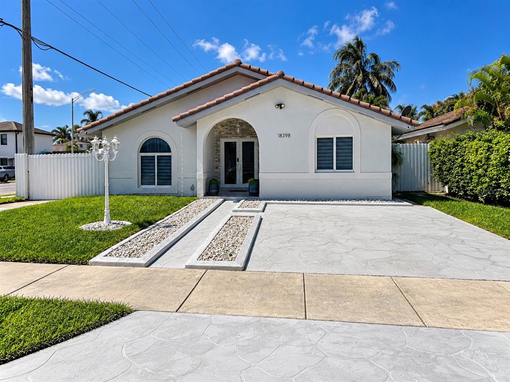18398 SW 135TH, Miami, FL, 33177 - Investment Single Family Home. Photo #1