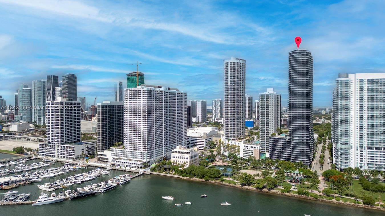 488 NE 18th St #2511, Miami, FL, 33132 - Investment Condo. Photo #1