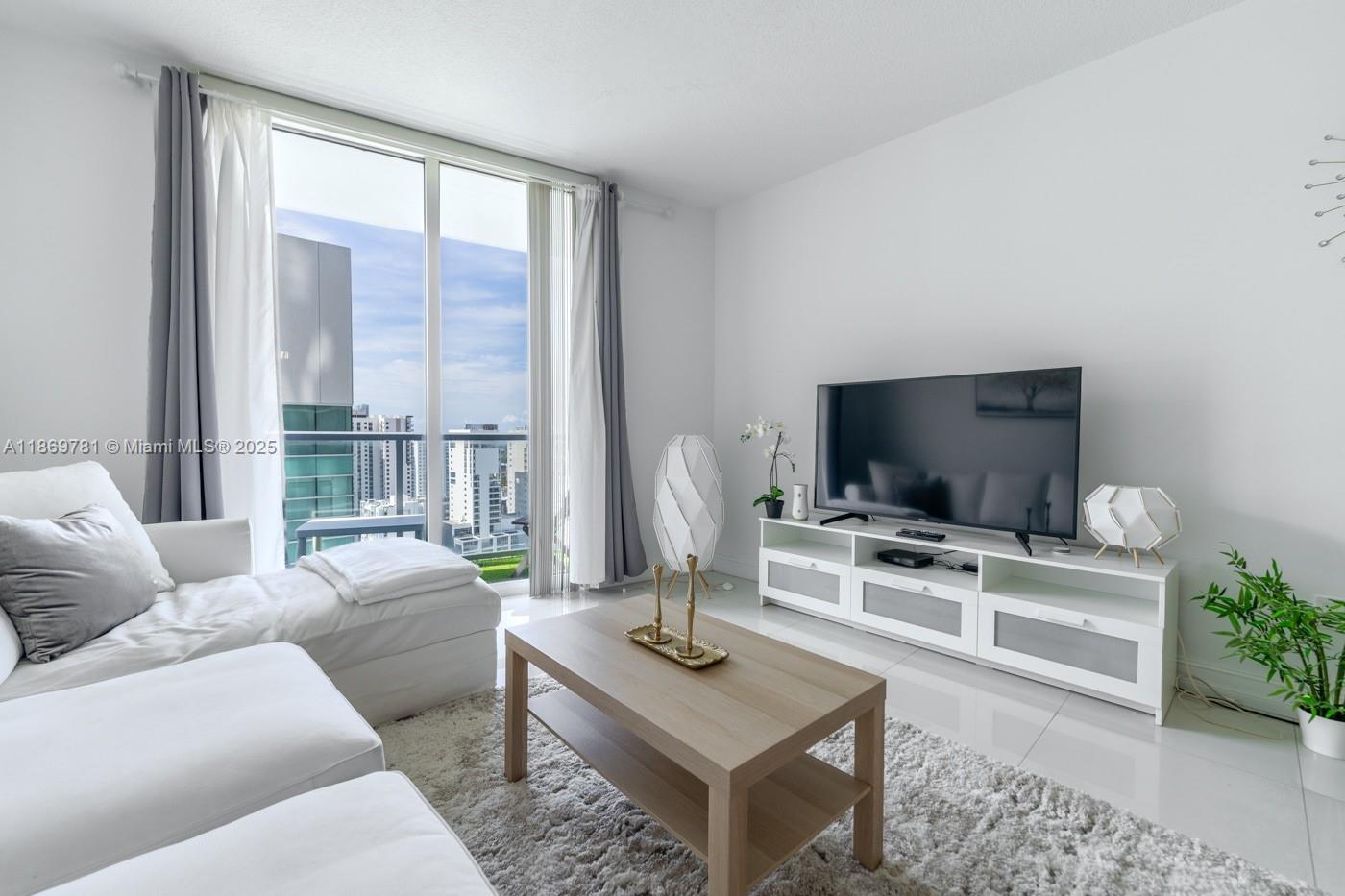185 SW 7th St #2808, Miami, FL, 33130 - Investment Condo. Photo #1