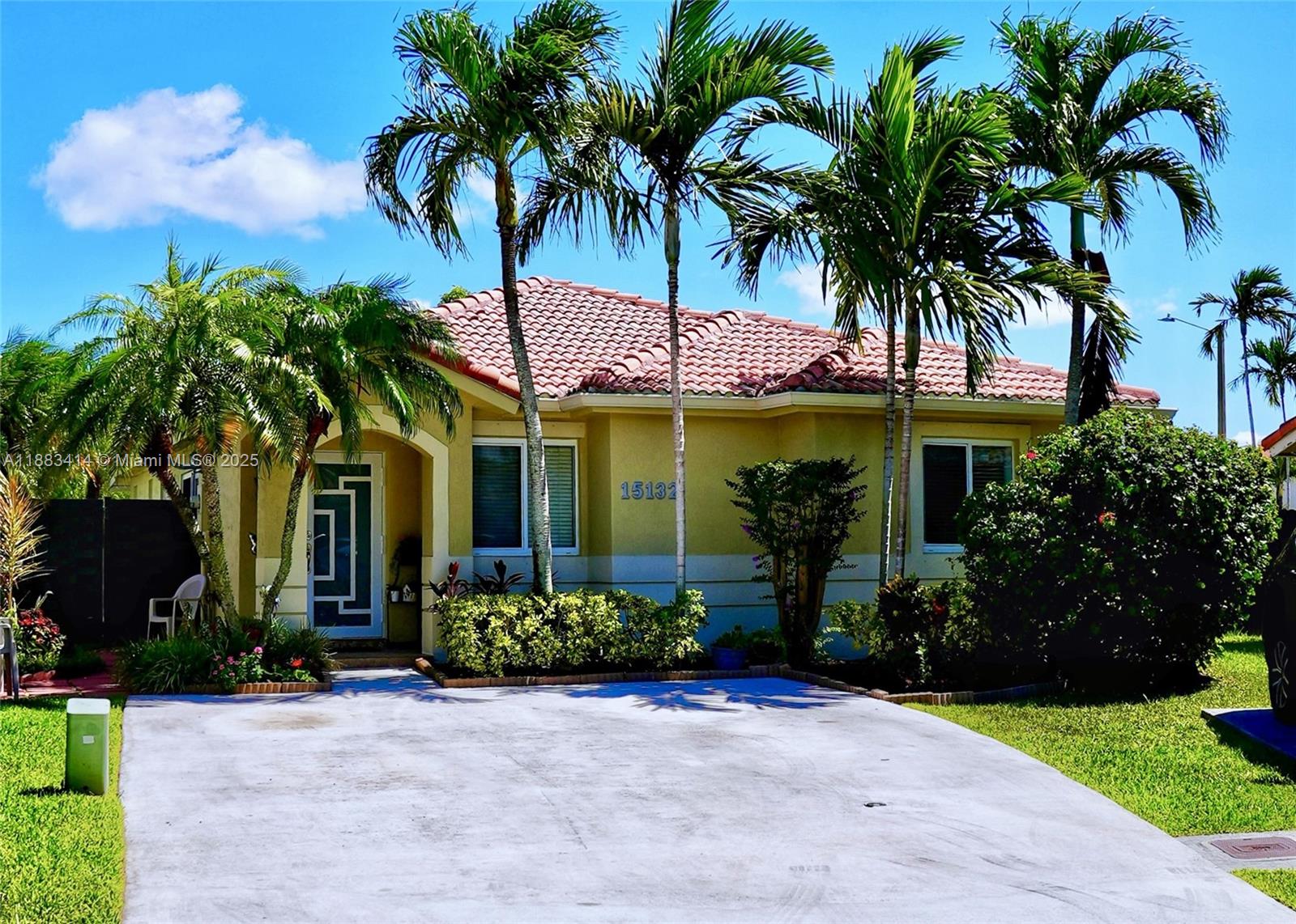 15132 SW 140th Ter, Miami, FL, 33196 - Investment Single Family Home. Photo #1