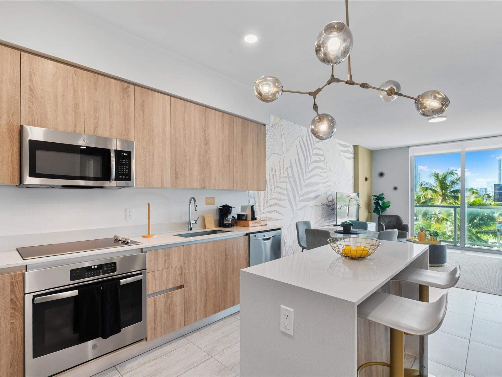 3900 Biscayne Boulevard #S-304, Miami, FL, 33137 - Investment Condo. Photo #1