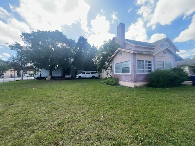 10 NW 60th St, Miami, FL, 33127 - Investment Single Family Home. Photo #1