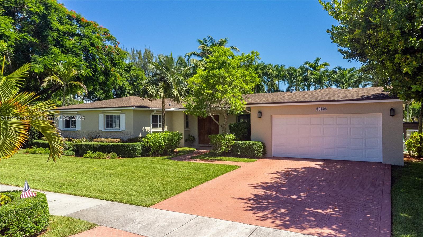 10480 SW 93rd Ter, Miami, FL, 33176 - Investment Single Family Home. Photo #1