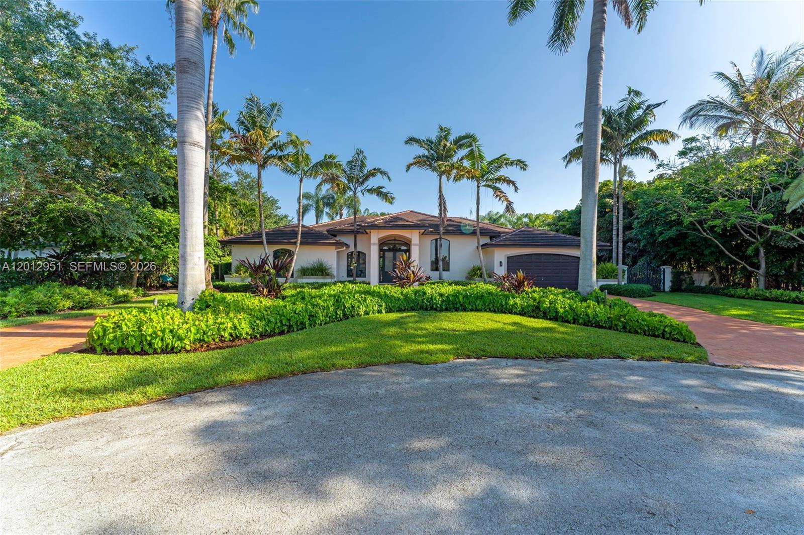 12019 SW 77th, Miami, FL, 33183 - Investment Single Family Home. Photo #1