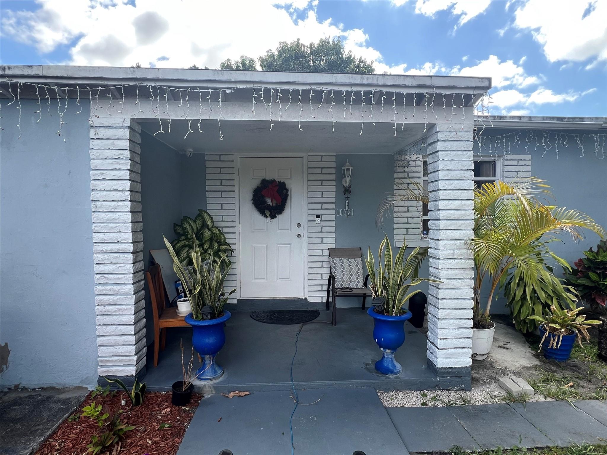10521 NW 35th Ct, Miami, FL, 33147 - Investment Single Family Home. Photo #1