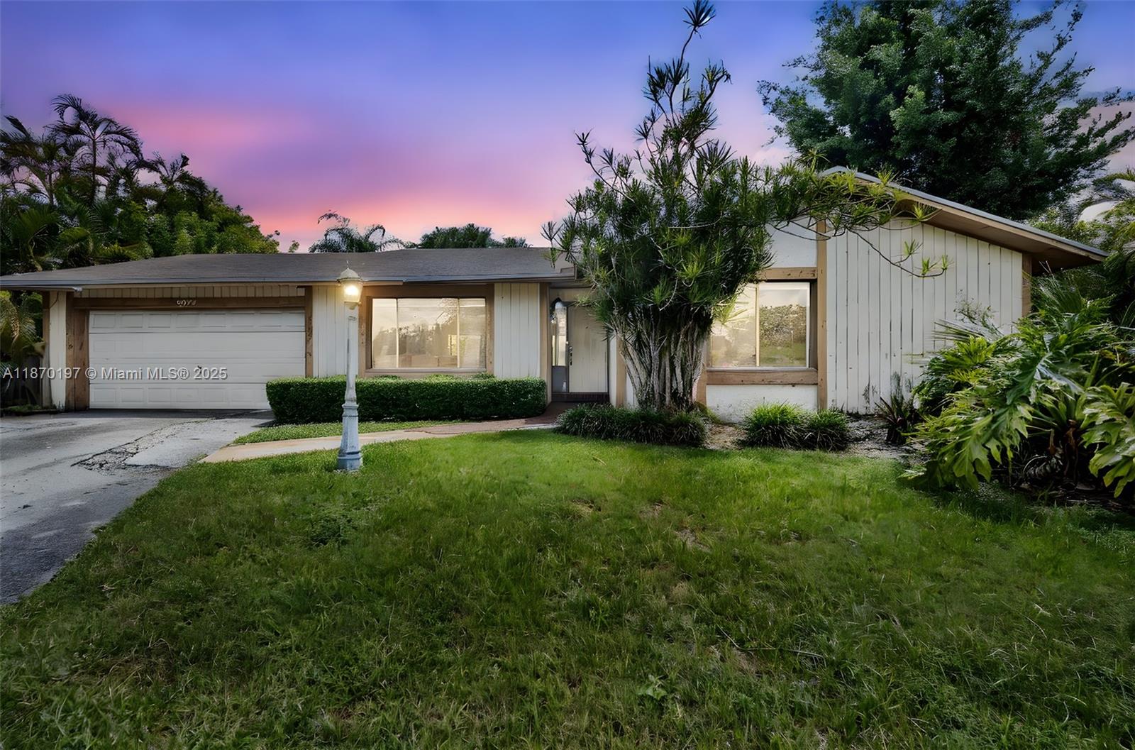 9935 SW 132nd Ct, Miami, FL, 33186 - Investment Single Family Home. Photo #1