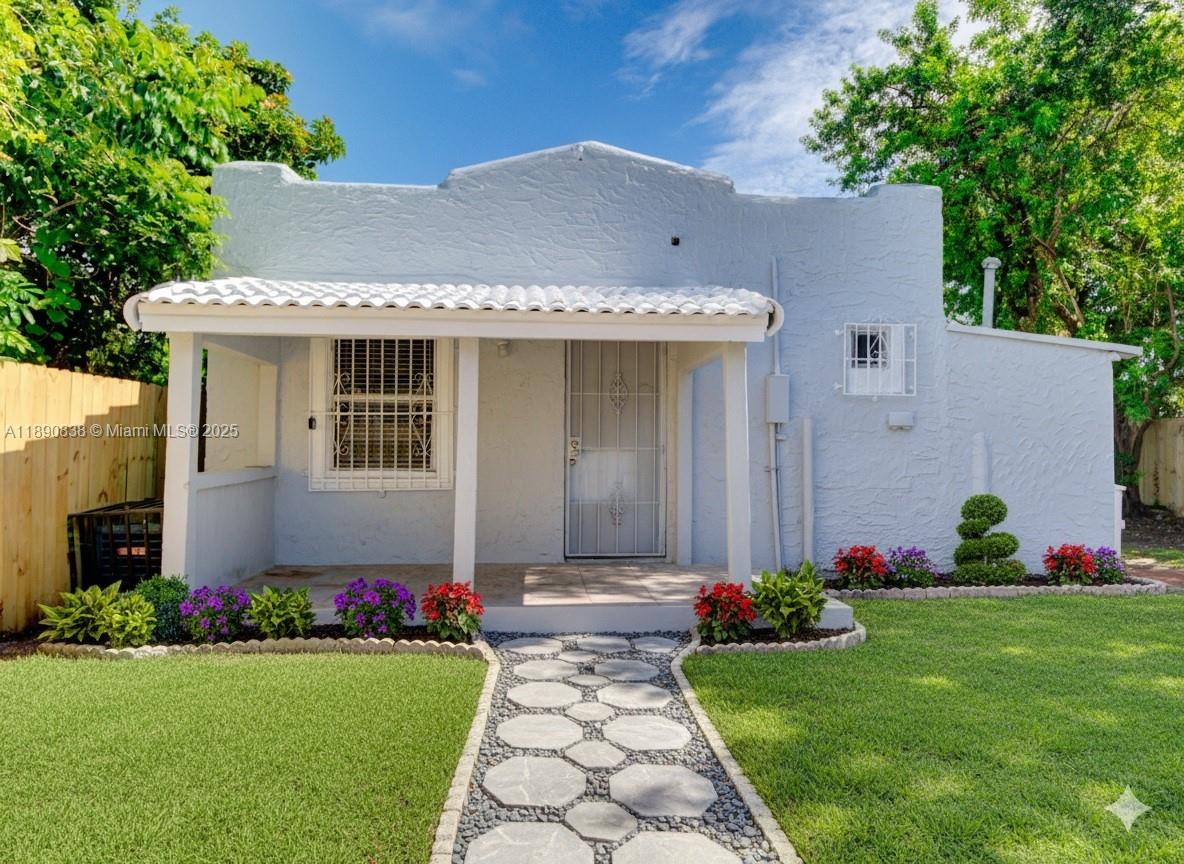 1845 NW 55th St, Miami, FL, 33142 - Investment Single Family Home. Photo #1