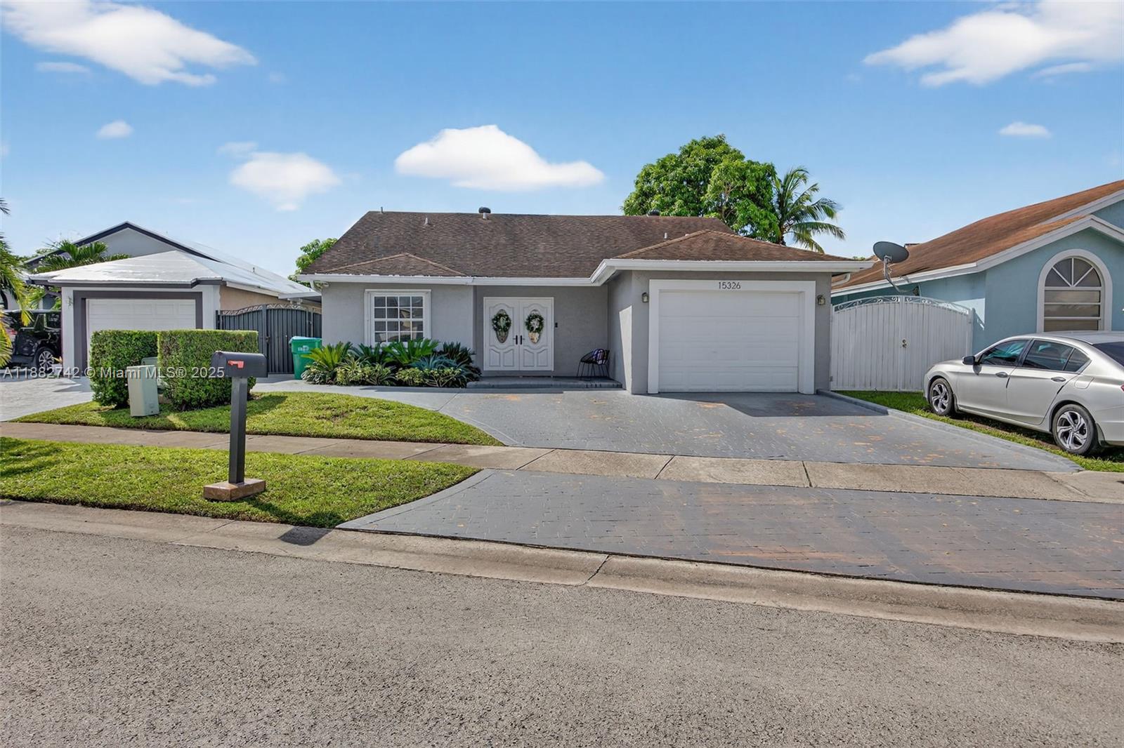 15326 SW 58th Ter, Miami, FL, 33193 - Investment Single Family Home. Photo #1