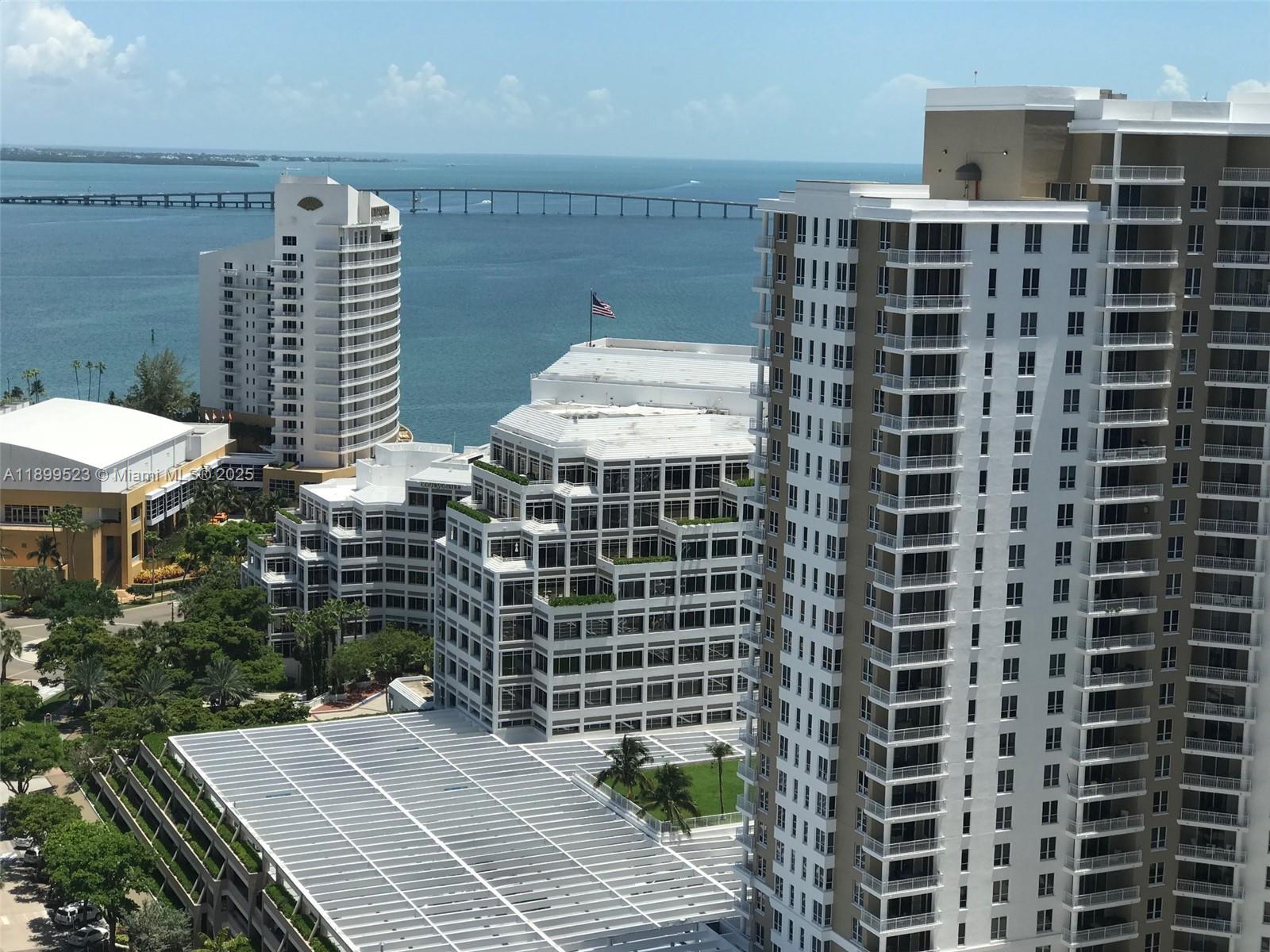 900 Brickell Key Blvd #2205, Miami, FL, 33131 - Investment Condo. Photo #1
