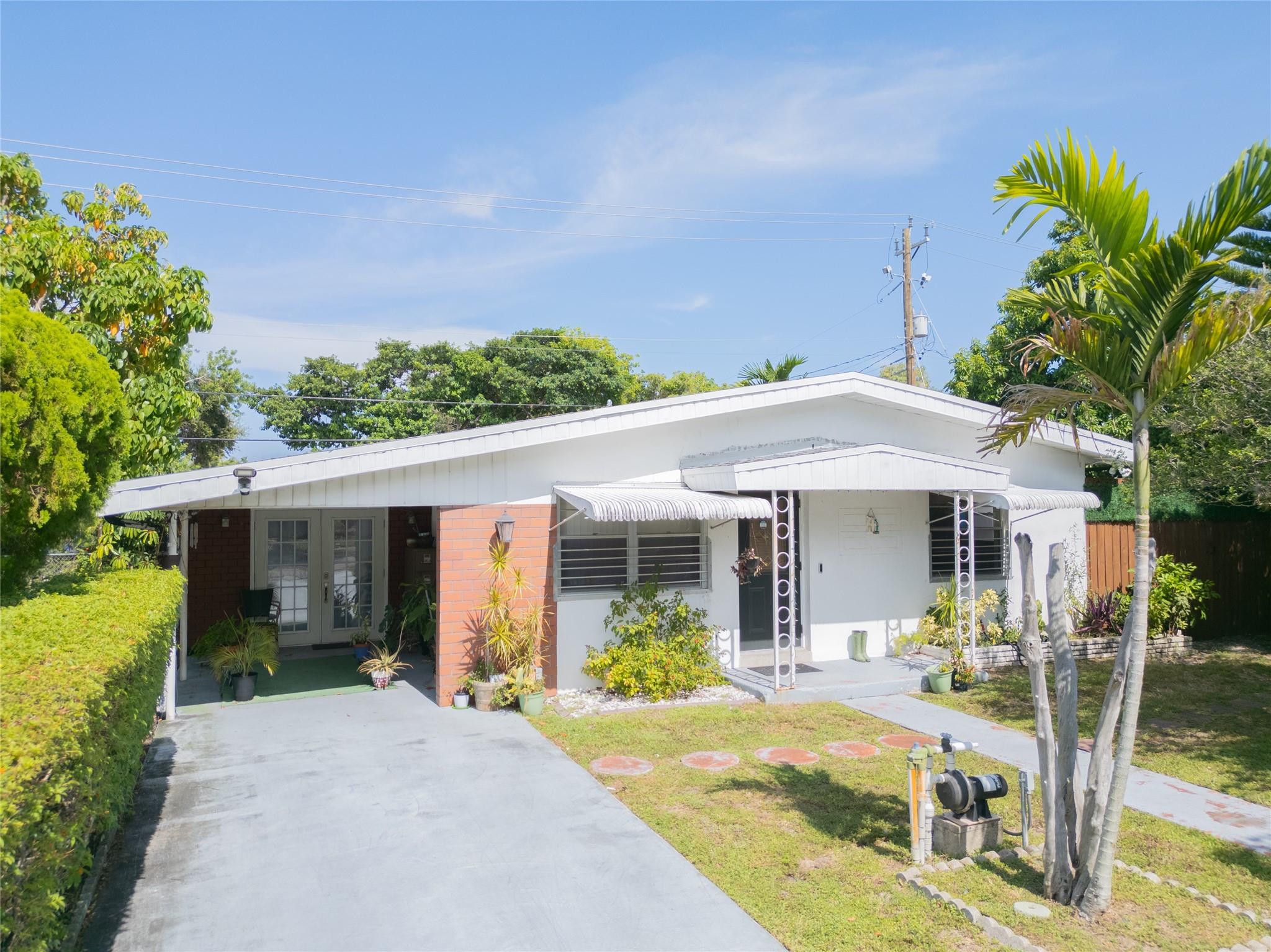20515 NE 15th Ave, Miami, FL, 33179 - Investment Single Family Home. Photo #1